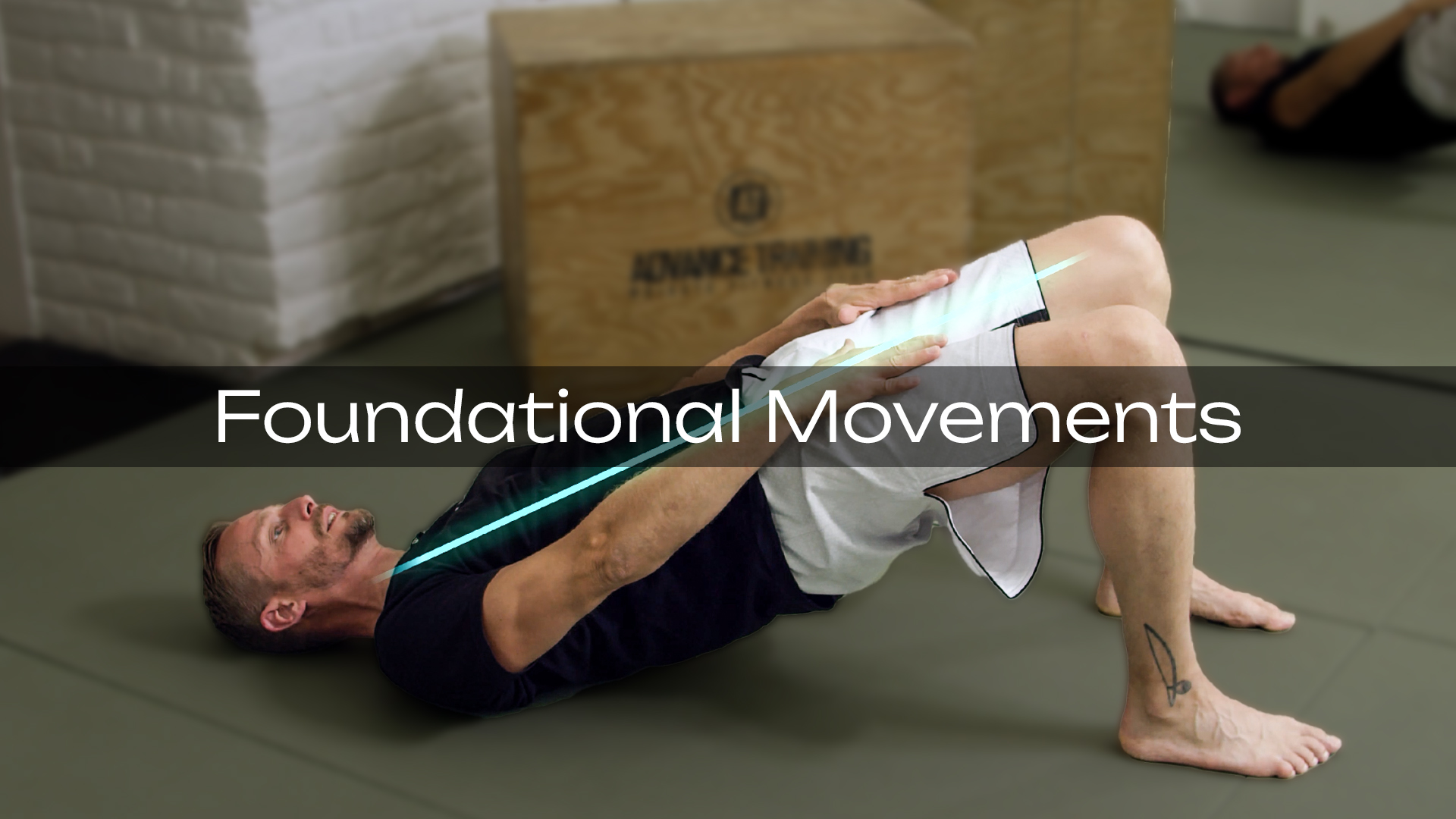 Good Back Basics — Fix Your Back Pain at Home